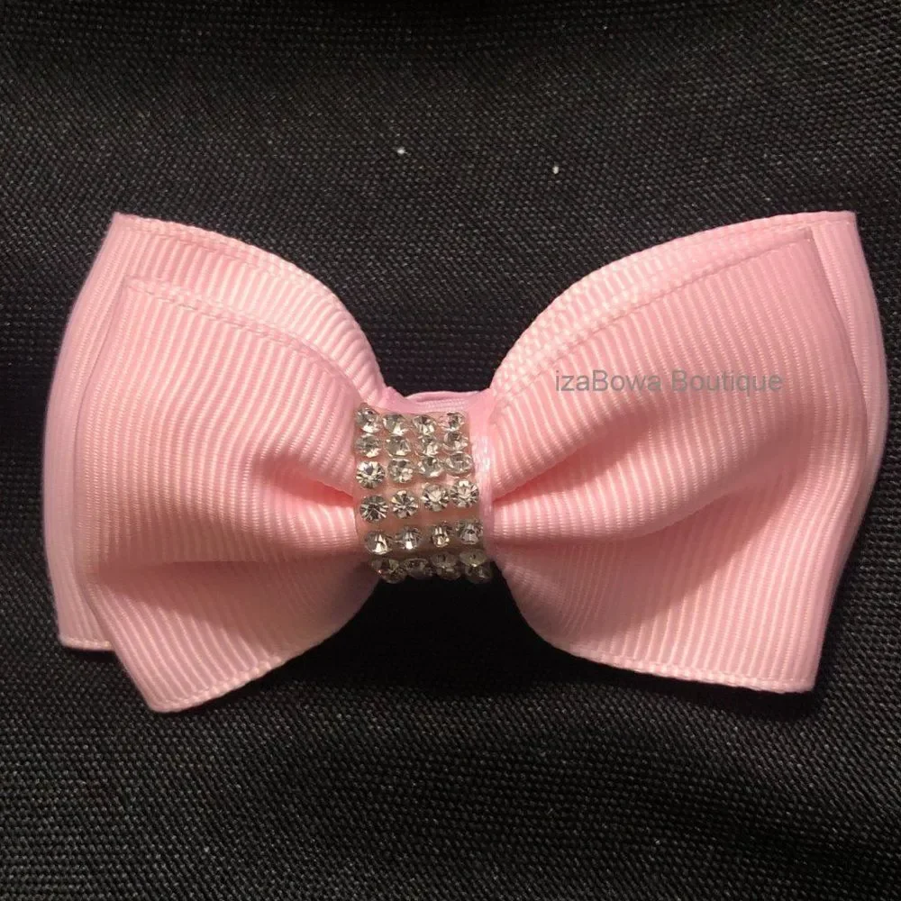 *****  Light Pink 3